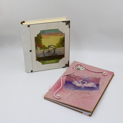 ΕΥΧΟΛΟΓΙΑ - ΑΛΜΠΟΥΜ