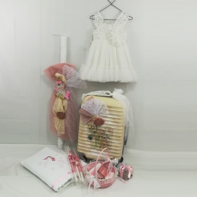 ΠΑΚΕΤΑ ΚΟΡΙΤΣΙ