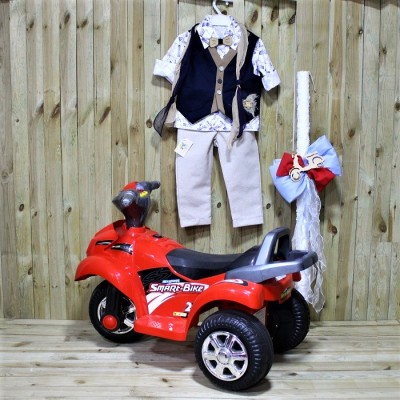 ΠΑΚΕΤΑ ΑΓΟΡΙ