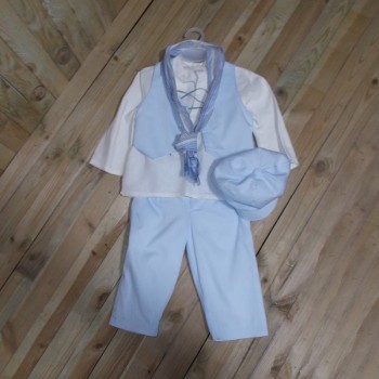 ΣΙΕΛ ΚΟΣΤΟΥΜΙ ΒΑΠΤΙΣΗΣ ΣΕ ΠΡΟΣΦΟΡΑ