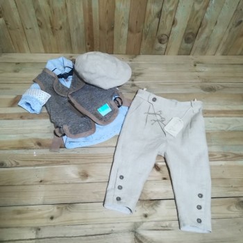 ΚΟΣΤΟΥΜΙ LAMAR-ΠΟΥΡΟ ΚΟΣΤΟΥΜΙ LAMAR-ΠΟΥΡΟ