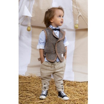 ΚΟΣΤΟΥΜΙ LAMAR-ΠΟΥΡΟ