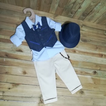 ΜΠΛΕ-ΜΠΕΖ ΚΟΥΣΤΟΥΜΑΚΙ