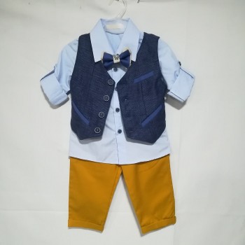 ΚΟΣΤΟΥΜΙ ΜΕ ΒΑΜΒΑΚΕΡΟ ΠΑΝΤΕΛΟΝΙ