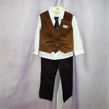 ΧΕΙΜΩΝΙΑΤΙΚΟ ΒΑΜΒΑΚΕΡΟ ΚΟΣΤΟΥΜΙ ΠΡΟΣΦΟΡΑΣ