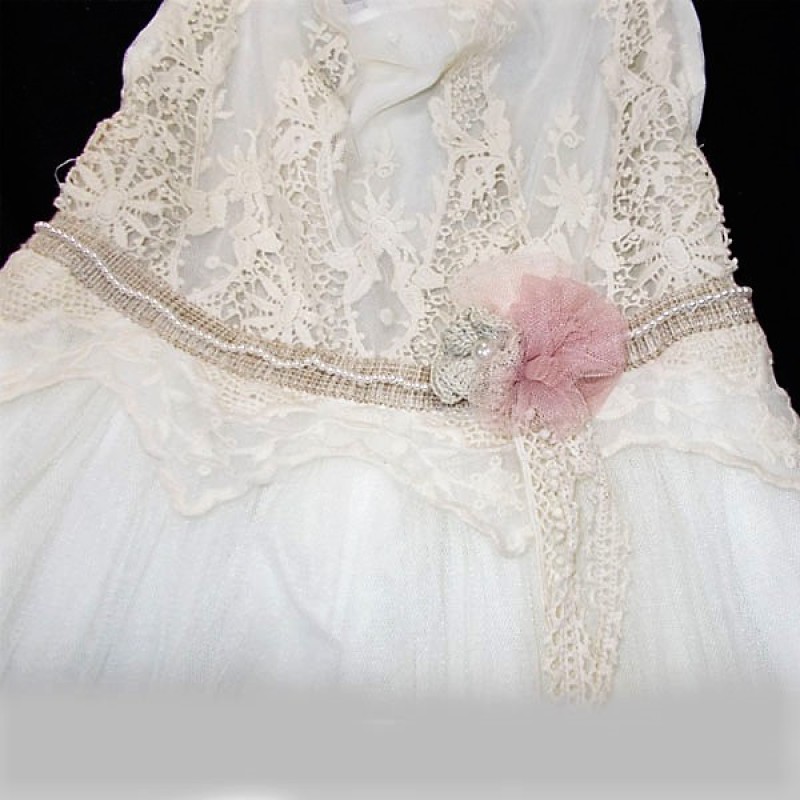 ΠΡΟΣΦΟΡΑ ΦΟΡΕΜΑ ΒΑΠΤΙΣΗΣ ΣΤΥΛ ΤΣΑΡΛΕΣΤΟΝ