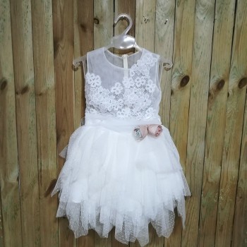 ΦΟΥΣΤΑ TUTU ΚΑΙ ΚΟΡΜΑΚΙ