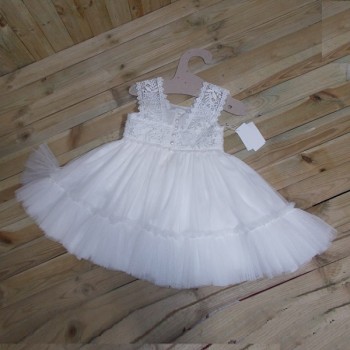 ΤΟΥΛΙΝΟ ΦΟΡΕΜΑΤΑΚΙ ΜΕ ΔΑΝΤΕΛΑ