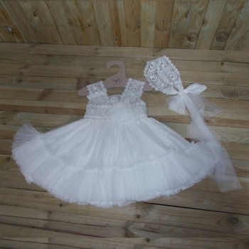 ΤΟΥΛΙΝΟ ΦΟΡΕΜΑΤΑΚΙ ΜΕ ΔΑΝΤΕΛΑ