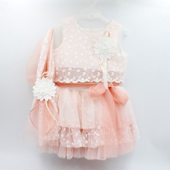 ΣΕΤ ΦΟΥΣΤΑ ΚΑΙ ΜΠΟΥΣΤΟ