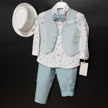 ΚΟΣΤΟΥΜΙ ΒΕΡΑΜΑΝ