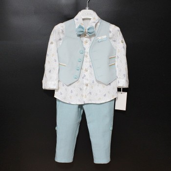 ΚΟΣΤΟΥΜΙ ΒΕΡΑΜΑΝ