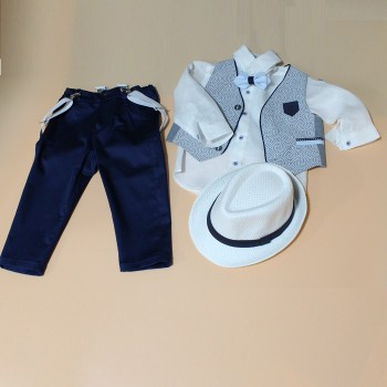 ΚΟΣΤΟΥΜΙ ΑΠΟ ΒΑΜΒΑΚΕΡΟ ΥΦΑΣΜΑ