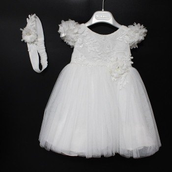 ΦΟΡΕΜΑ ΜΕ ΔΑΝΤΕΛΑ ΚΑΙ ΤΟΥΛΙ