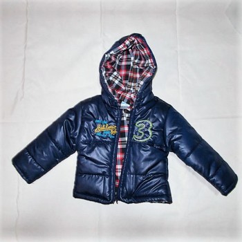 ΜΠΟΥΦΑΝ ΒΑΠΤΙΣΗΣ ΜΠΟΥΦΑΝ ΒΑΠΤΙΣΗΣ