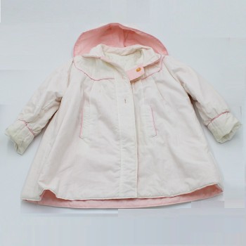 ΜΑΚΡΥ ΜΠΟΥΦΑΝ ΚΑΜΠΑΡΤΙΝΑ