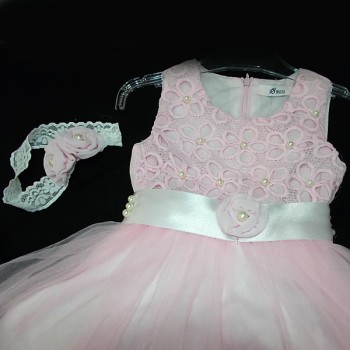 ΠΡΟΣΦΟΡΑ ΡΟΖ ΦΟΡΕΜΑ ΑΠΟ ΠΟΛΥΕΣΤΕΡΑ