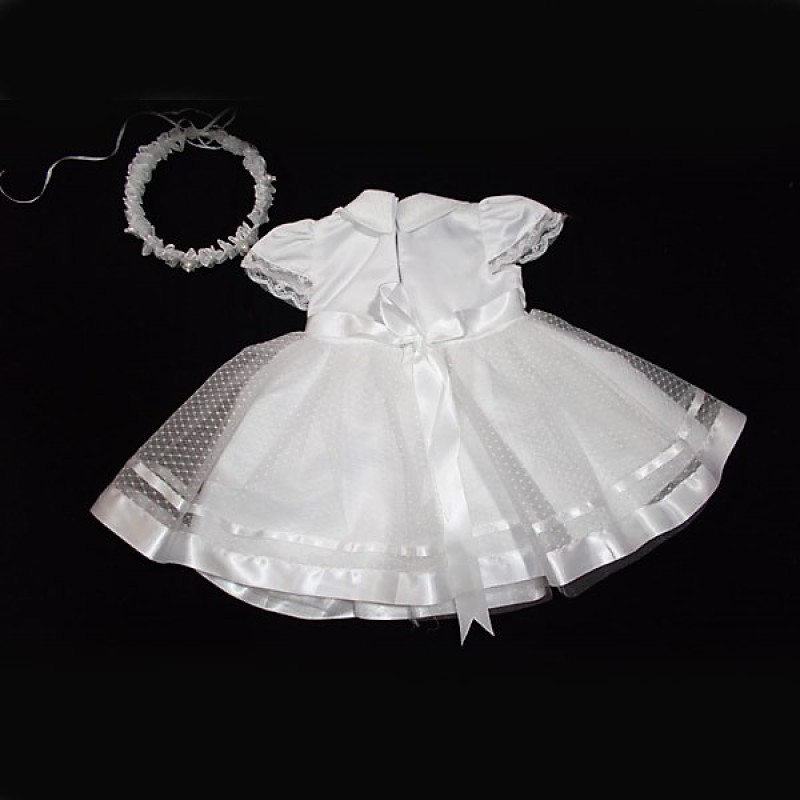 ΒΑΠΤΙΣΤΙΚΟ ΝΥΦΙΚΟ ΣΕ ΠΡΟΣΦΟΡΑ