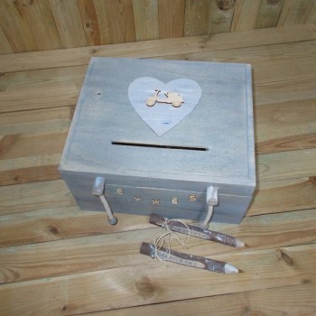 ΚΟΥΤΙ ΕΥΧΩΝ ΒΕΣΠΑ