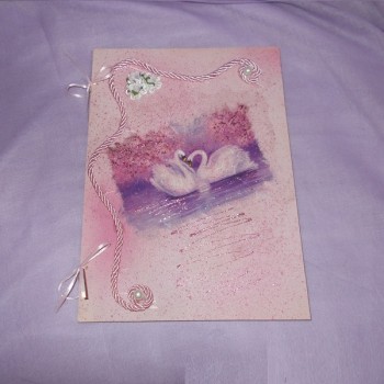 ΒΙΒΛΙΟ ΕΥΧΩΝ ΚΥΚΝΟΙ