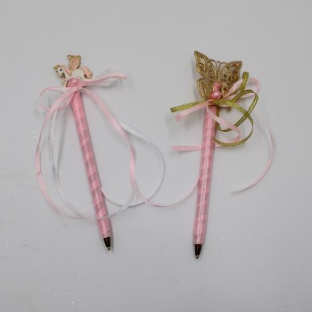 ΣΤΥΛΟ ΒΑΠΤΙΣΗΣ ΓΙΑ ΚΟΡΙΤΣΙ