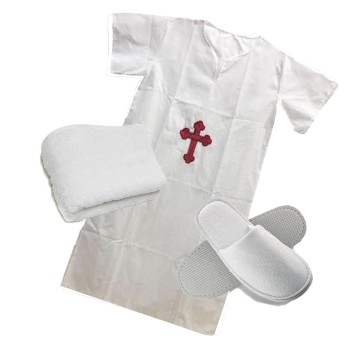 ΠΛΗΡΕΣ ΣΕΤ ΒΑΠΤΙΣΗΣ ΑΝΔΡΙΚΟ