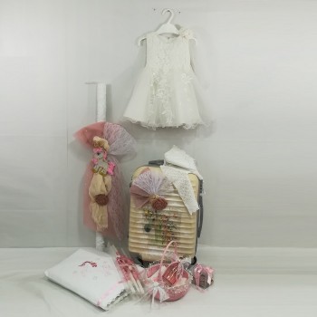 ΠΛΗΡΕΣ ΠΑΚΕΤΟ ΜΕ ΘΕΜΑ ΤΟΝ ΜΟΝΟΚΕΡΟ ΚΑΙ ΦΟΡΕΜΑ W.P. BABY