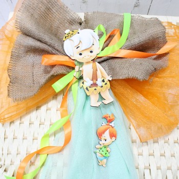 ΚΟΥΤΙ ΒΑΠΤΙΣΗΣ ΦΛΙΝΣΤΟΟΥΝΣ