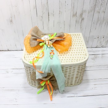 ΚΟΥΤΙ ΒΑΠΤΙΣΗΣ ΦΛΙΝΣΤΟΟΥΝΣ