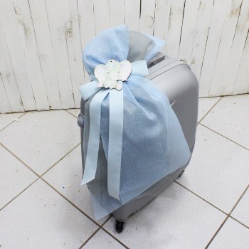 ΒΑΛΙΤΣΑ ΜΕ ΕΛΕΦΑΝΤΑΚΙ ΒΑΛΙΤΣΑ ΜΕ ΕΛΕΦΑΝΤΑΚΙ