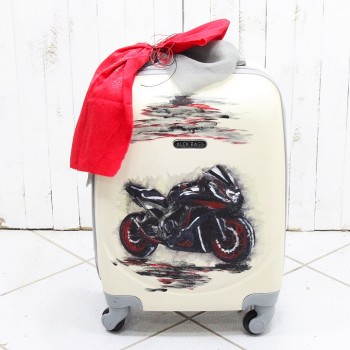 ΒΑΛΙΤΣΑ ΜΕ ΜΗΧΑΝΗ ΒΑΛΙΤΣΑ ΜΕ ΜΗΧΑΝΗ