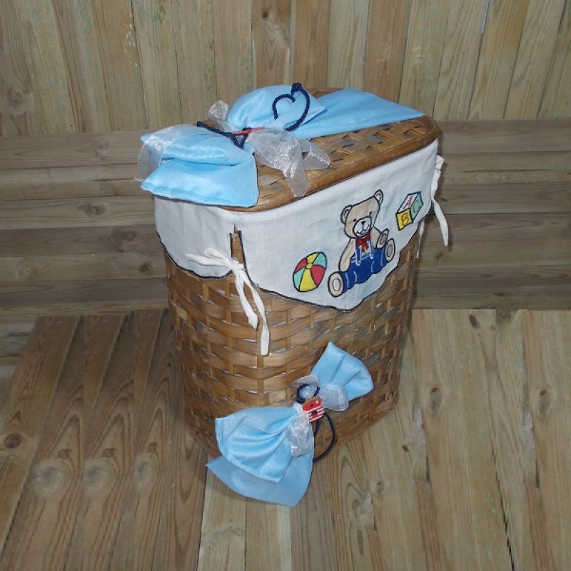 ΜΠΑΜΠΟΥ ΚΟΥΤΙ ΒΑΠΤΙΣΗΣ