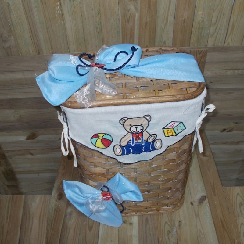 ΜΠΑΜΠΟΥ ΚΟΥΤΙ ΒΑΠΤΙΣΗΣ