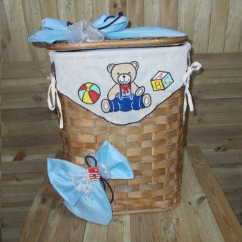 ΜΠΑΜΠΟΥ ΚΟΥΤΙ ΒΑΠΤΙΣΗΣ