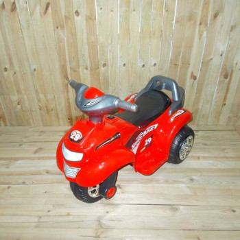 ΗΛΕΚΤΡΟΚΙΝΗΤΟ ΜΗΧΑΝΑΚΙ