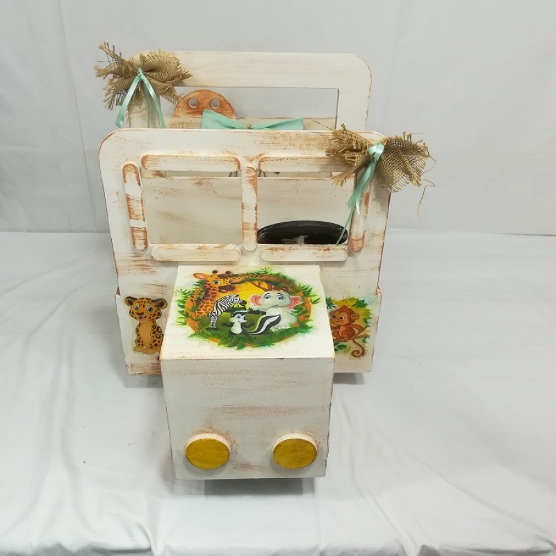 ΠΛΗΡΕΣ ΠΑΚΕΤΟ ΣΑΦΑΡΙ ΣΤΗ ΖΟΥΓΚΛΑ ΜΕ ΚΟΣΤΟΥΜΙ NEW LIFE