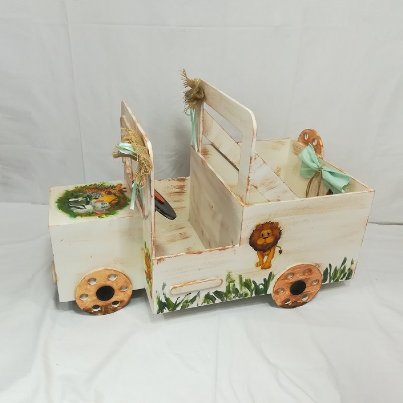 ΠΛΗΡΕΣ ΠΑΚΕΤΟ ΣΑΦΑΡΙ ΣΤΗ ΖΟΥΓΚΛΑ ΜΕ ΚΟΣΤΟΥΜΙ NEW LIFE