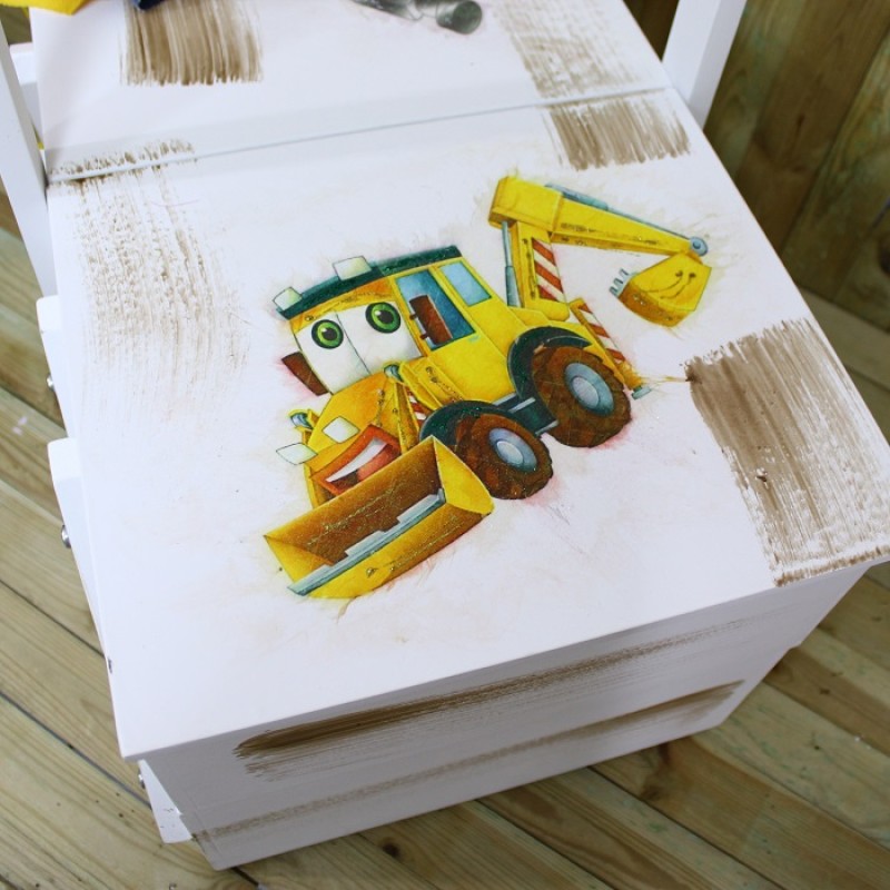 ΠΑΚΕΤΟ ΜΕ ΘΕΜΑ ΤΗ ΜΠΟΥΛΝΤΟΖΑ ΚΑΙ ΚΟΣΤΟΥΜΙ MI CHIAMO