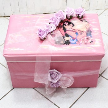 ΚΑΝΑΠΕΔΑΚΙ ΜΕ ΤΗ ΜΟΥΛΑΝ