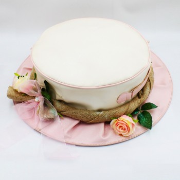 ΤΣΑΝΤΑ-ΚΑΠΕΛΟ ΒΑΠΤΙΣΗΣ