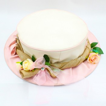 ΤΣΑΝΤΑ-ΚΑΠΕΛΟ ΒΑΠΤΙΣΗΣ