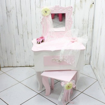 ΞΥΛΙΝΟ ΜΠΟΥΝΤΟΥΑΡ ΒΑΠΤΙΣΗΣ