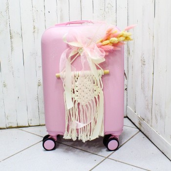 ΒΑΛΙΤΣΑ ΜΠΟΧΟ ΜΕ ΜΑΚΡΑΜΕ