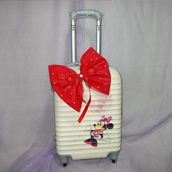 ΒΑΛΙΤΣΑ ΤΡΕΙΛΕΡ ΜΕ ΘΕΜΑ ΤΗ ΜΙΝΙ