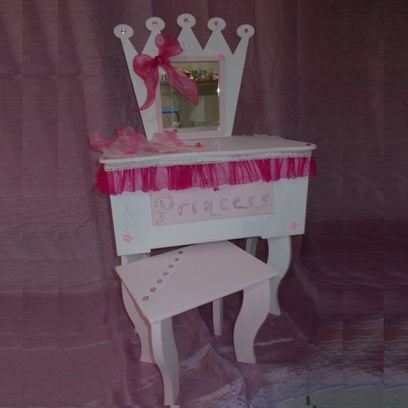 ΞΥΛΙΝΗ ΤΟΥΑΛΕΤΑ ΚΟΡΩΝΑ ΜΕ ΚΑΘΡΕΠΤΗ