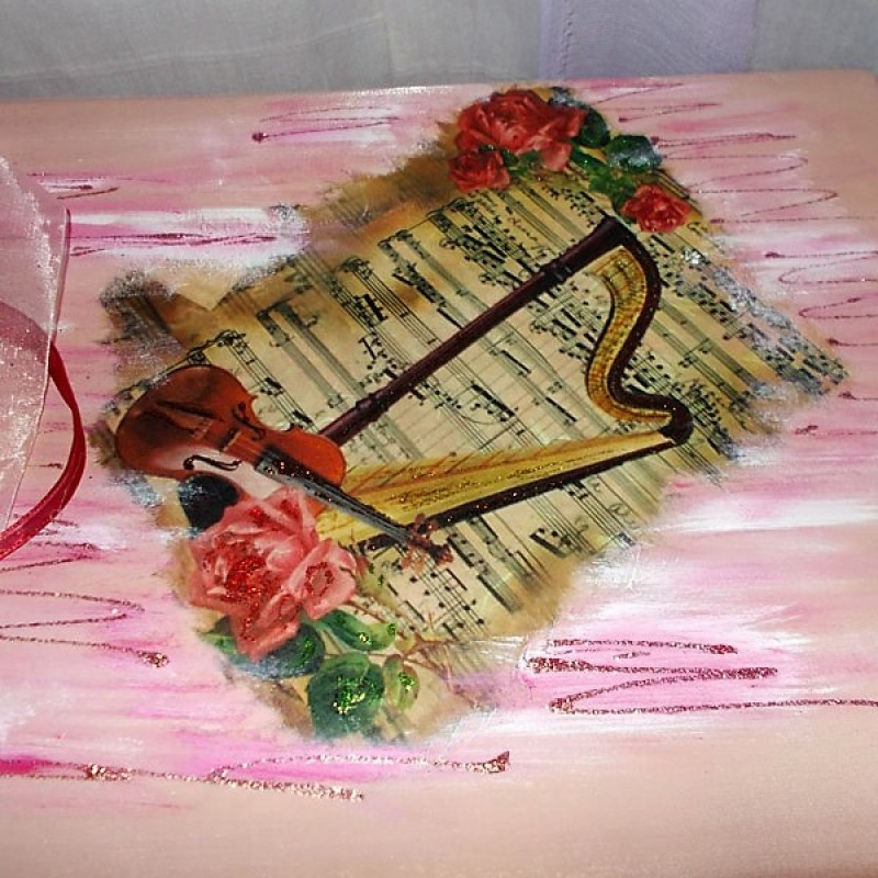 ΚΑΝΑΠΕΔΑΚΙ ΒΑΠΤΙΣΗΣ ΜΟΥΣΙΚΗ ΚΑΙ ΝΟΤΕΣ