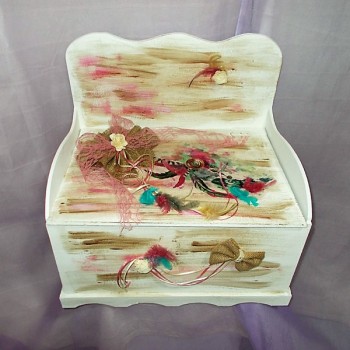 ΚΑΝΑΠΕΣ ΒΑΠΤΙΣΗΣ ΜΕ ΘΕΜΑ ΤΗΝ ΟΝΕΙΡΟΠΑΓΙΔΑ