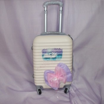 ΒΑΛΙΤΣΑ ΜΕ ΘΕΜΑ ΤΟΝ ΚΥΚΝΟ