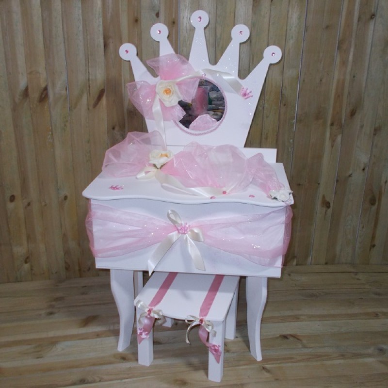 ΜΠΟΥΝΤΟΥΑΡ ΒΑΠΤΙΣΗΣ ΜΕ ΚΑΘΡΕΦΤΗ