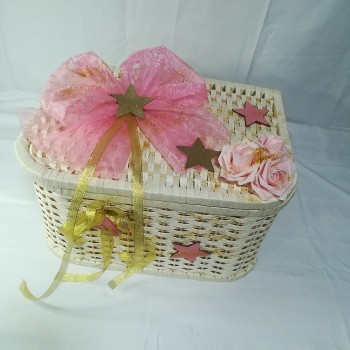 ΜΠΑΟΥΛΟ ΜΕ ΑΣΤΕΡΙΑ